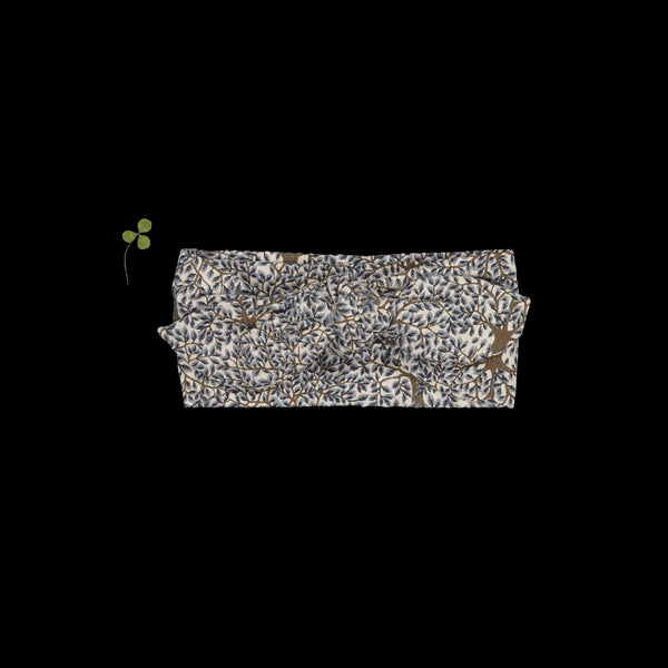 the-printed-headband-forest Lovely Littles - Sophia's StyleHeadband-1